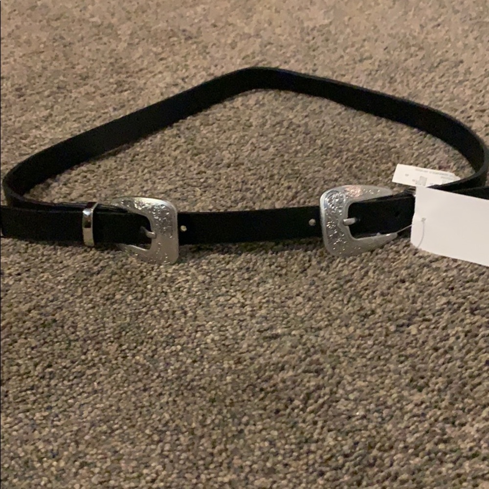 Belt